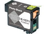 Techtek Inchiostro Sostituisce T1571 (C13T15714010) Compatibile Con [Epson] Stylus Photo R 3000