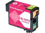 Techtek Inchiostro Sostituisce T1573 (C13T15734010) Compatibile Con [Epson] Stylus Photo R 3000