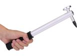 Corpo Auto Rimozione Ammaccature Senza Vernice Riparazione In Lega Di Alluminio Knockdown Martello Rubinetto Martello