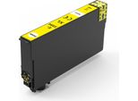 Techtek Inchiostro Sostituisce 35XL (C13T35944010) Compatibile Con [Epson] Workforce Pro WF-4720, Workforce Pro WF-4720 Dwf, Workforce Pro WF-4725 Dw