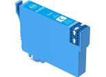Techtek Inchiostro Sostituisce 27 (C13T27024012) Compatibile Con [Epson] Workforce WF-3600, Workforce WF-3620 Dwf, Workforce WF-3620 Wf, Workforce Wf