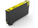 Techtek Inchiostro Sostituisce 407 (C13T07U440) Compatibile Con [Epson] Workforce Pro WF-4745 Dtwf