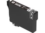 Techtek Inchiostro Sostituisce 502XL (C13T02W14010) Compatibile Con [Epson] Expression Home XP-5100, Expression Home XP-5105, Expression Home XP-5115