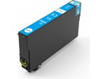 Techtek Inchiostro Sostituisce 35XL (C13T35924010) Compatibile Con [Epson] Workforce Pro WF-4720, Workforce Pro WF-4720 Dwf, Workforce Pro WF-4725 Dw