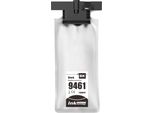 Techtek Inchiostro Sostituisce T9461 (C13T946140) Compatibile Con [Epson] Workforce Pro WF-C 5290, Workforce Pro WF-C 5290 Dw, Workforce Pro WF-C 529