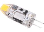 G4 Led Lampadina 2W 300LM Bi Pin Luce Non Dimmerabile Per Lampadario Ac Dc 12V (Bianco Freddo 6000-6500K)