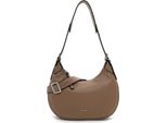 Suri Frey Borsa A Tracolla Borsa A Tracolla Henny Shoulder Bag Taupe Grigio Talpa