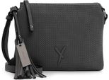 Suri Frey Borsa A Tracolla Romy Basic Crossover Bag Grey Grigio