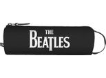 The Beatles - Astuccio Con Logo RO14376 (Taglia Unica) (Nero/Bianco)