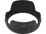 Paraluce Per Fotocamera, Paraluce In Plastica LH-66 Portatile E Resistente Di Alta Qualità Per Fotografi Olympus