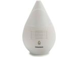 Grundig Diffusore Aromi E Umidificatore 55990 Bianco Con Led E Timer 300Ml