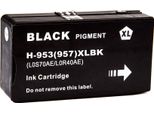 Techtek Inchiostro Sostituisce 953XL (L0S70AE) Compatibile Con [Hp] Officejet Pro 7700, Officejet Pro 7720, Officejet Pro 7730, Officejet Pro 7740, O