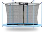 Rete Di Protezione Interna Per Trampolino 252 Cm (8 Ft) Neo-Sport