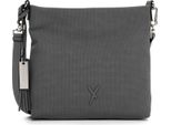 Suri Frey Borsa A Tracolla Romy Basic Crossover Bag Grey Grigio