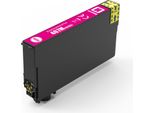 Techtek Inchiostro Sostituisce 407 (C13T07U340) Compatibile Con [Epson] Workforce Pro WF-4745 Dtwf