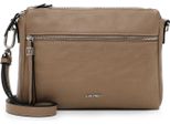 Suri Frey Borsa A Tracolla Abbey Crossbody Bag Taupe Grigio Talpa