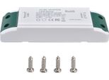 Driver Led 24 V Dc 1,5 A 36 W Alimentatore Led Corrente Costante 24 V Trasformatore AC100-240 V