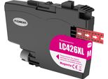 Techtek Inchiostro Sostituisce LC426XLM Compatibile Con [Brother] MFC-J 4335 Dw, MFC-J 4340 Dw, MFC-J 4340 Dwe Ecopro, MFC-J 4535 Dw, MFC-J 4540, Mfc