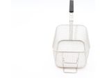 Maxima - Friggitrice A Induzione 8L - Cestello Per Frittura Completo