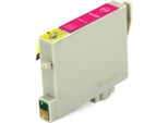 Techtek Inchiostro Sostituisce T0553 (C13T05534010) Compatibile Con [Epson] Stylus Photo R 240, Stylus Photo R 245, Stylus Photo Rx 420, Stylus Photo