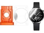 Inf Pellicola Protettiva In Idrogel Per Oppo Watch X2 Mini - Confezione Da 2