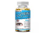 Lutein Eye Support 55Mg (120 Capsule) Integratore Alimentare, Salute Degli Occhi, Luteina E Zeaxantina, Visione, Occhi, Affaticamento Degli Occhi