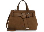 Suri Frey Borsetta Borsa A Tracolla Sfy Libby Cityshopper Cognac Marrone