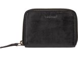 MaîTre Portafoglio Forst Dalin Purse Black Nero