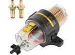 Filtro Carburante Separatore Olio/Acqua Ys -225 Adatto Per Motori Fuoribordo Yamaha