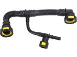 Tubo Di Bloccaggio 1192WZ Eccellente Elasticità Di Tenuta Tubo Motore Leggero Di Ricambio Per Peugeot 206 Estate