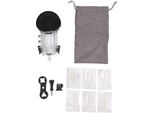 164Ft Custodia Subacquea Per X4 IPX8 Custodia Impermeabile Cover Fotografia Subacquea Copertura Protettiva Con Accessori Fotocamera Di Classe