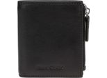 Marc O'polo Portafoglio Maxim Combi Wallet Black Nero