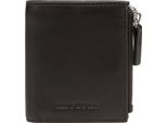 Marc O'polo Portafoglio Maxim Combi Wallet Coffee Marrone Scuro