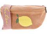 Fritzi Aus PreußEn Borsa A Tracolla Fritzi Bum Limited Limited Squeezy Lemon Squeezy Lemon Albicocca