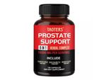 Complesso Di Erbe Per Il Sostegno Della Prostata (120 Capsule) Integratore Alimentare, Perdita Di Capelli, Tratto Urinario, Prostata, Salute Degli Uomini