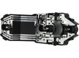 Portalampada Posteriore 63217361305 Sostituzione Destra O Sinistra Per Cooper F55 F56 F57