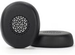 Inf Cuscinetti Di Ricambio Neri Per Jabra Evolve 10 Wired - Confezione Da 2