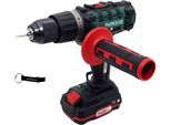 Parkside® 20 V 3In1 Avvitatore A Percussione A Batteria / Psbsa 20-Li / Incl. Batteria (2Ah) E Caricabatteria (2,4A)