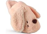 Pantofole Da Donna Con Cane Pantofole Peluche Inverno Caldo Antiscivolo Pantofole Taglia 36