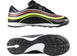 Scarpe Da Calcio Multi Calzino Bambini Uomini Scarpe Erba Artificiale Calcio Gr.38