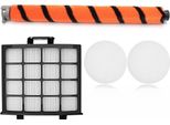 Inf Kit Filtri Aspirapolvere Compatibile Con Shark PZ1000 - Filtro, Spugne, Spazzola
