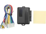 Kit Alzacristalli Elettrici Modulo Di Prossimità Elettrico Con Cablaggio Universale Per Auto 4 Porte 12 V