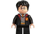 Lego: Harry Potter Con Il Mantello Dell'invisibilità