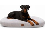 Letto Ortopedico Per Cani Cuscino Per Cani Divano Per Gatti 130X75Cm
