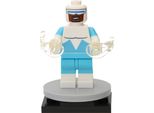 Lego Disney: Frozone (Gli Incredibili)