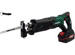 Parkside® Seghetto Alternativo A Batteria 20 V / Seghetto Alternativo Pssa 20-Li Incl. Batteria (4 Ah) E Caricabatteria (2,4 A)