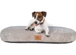 Letto Ortopedico Per Cani Cuscino Per Cani Divano Per Gatti 110X65Cm