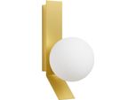 Applique Toolight App1758-1W White/Gold