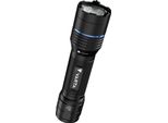 Varta Night Cutter Pro F20R Tactical Taskulamppu