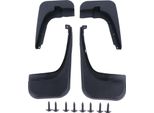 4PCS Auto Parafango Sostituzione Per Mercedes Benz Vito/V-Class W447 2016-2021